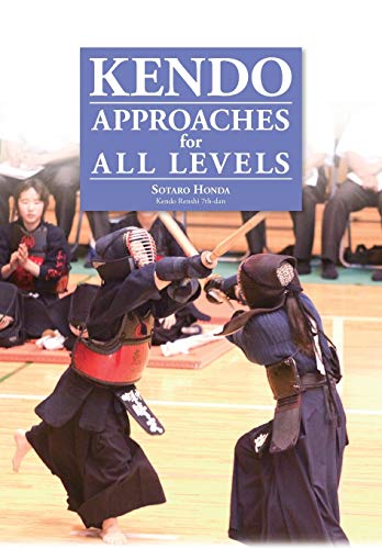 Kendo - Approaches for All Levels von Ingramcontent